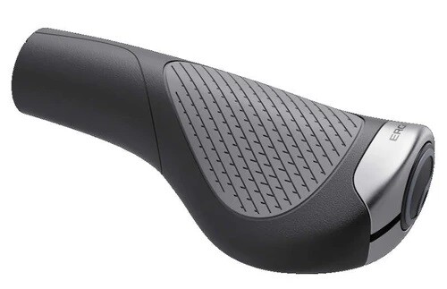 Ergon GP1 Evo Small or Large/Standard Grip OR GripShift Length (Right side) Bike