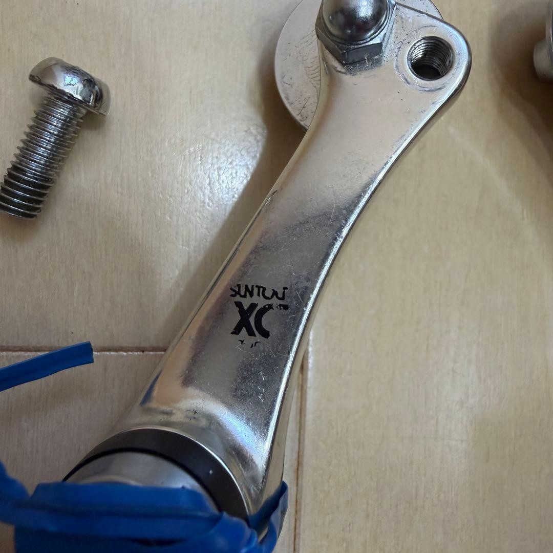 SUNTOUR XC9000 Roller Cam Brake Complete Roller Cam