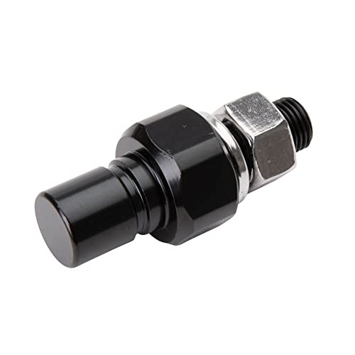 LED Lighted Whip Replacement Quick Release
