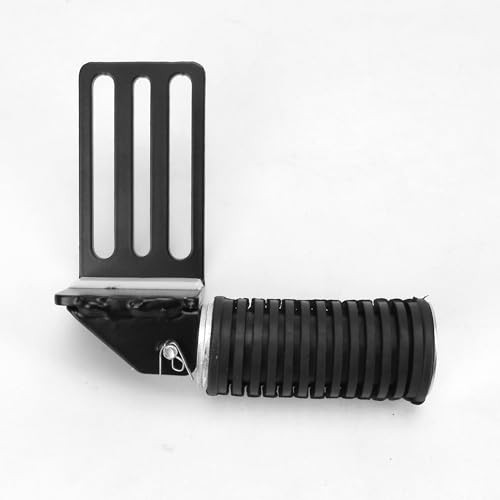 7.48» x 1.93» 2 Electric Bike Folding Pegs for Foot – Foldable Aluminum