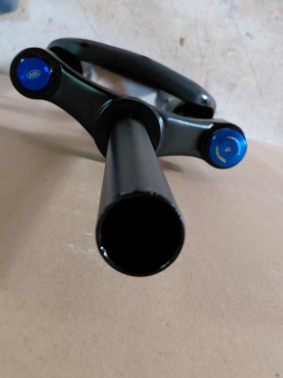 Area 13 fatbike suspension fork ( E-bike/mountain bikes )