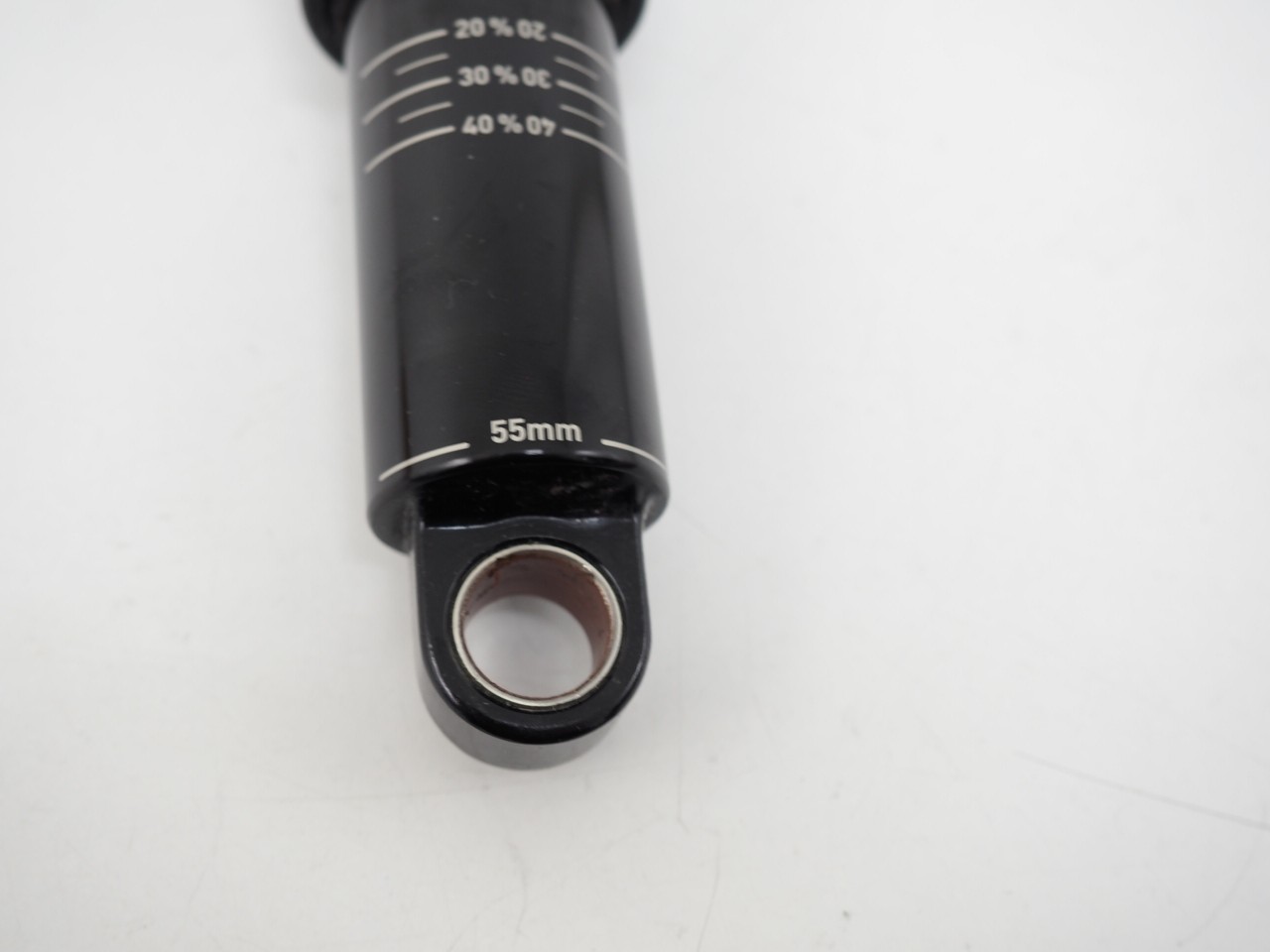 RockShox Deluxe Select Debonair Rear Air Shock 210 x 55mm MTB