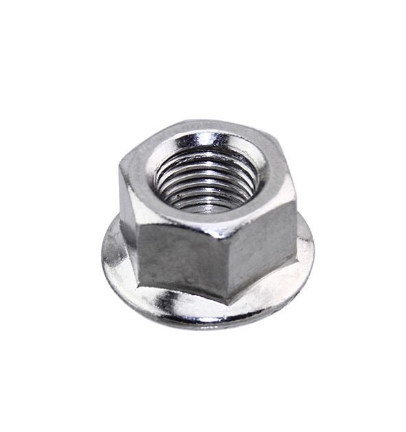3/8 x 26T Chrome Axle Nut Front Rear Freewheel Vintage Schwinn Bicycle Part.