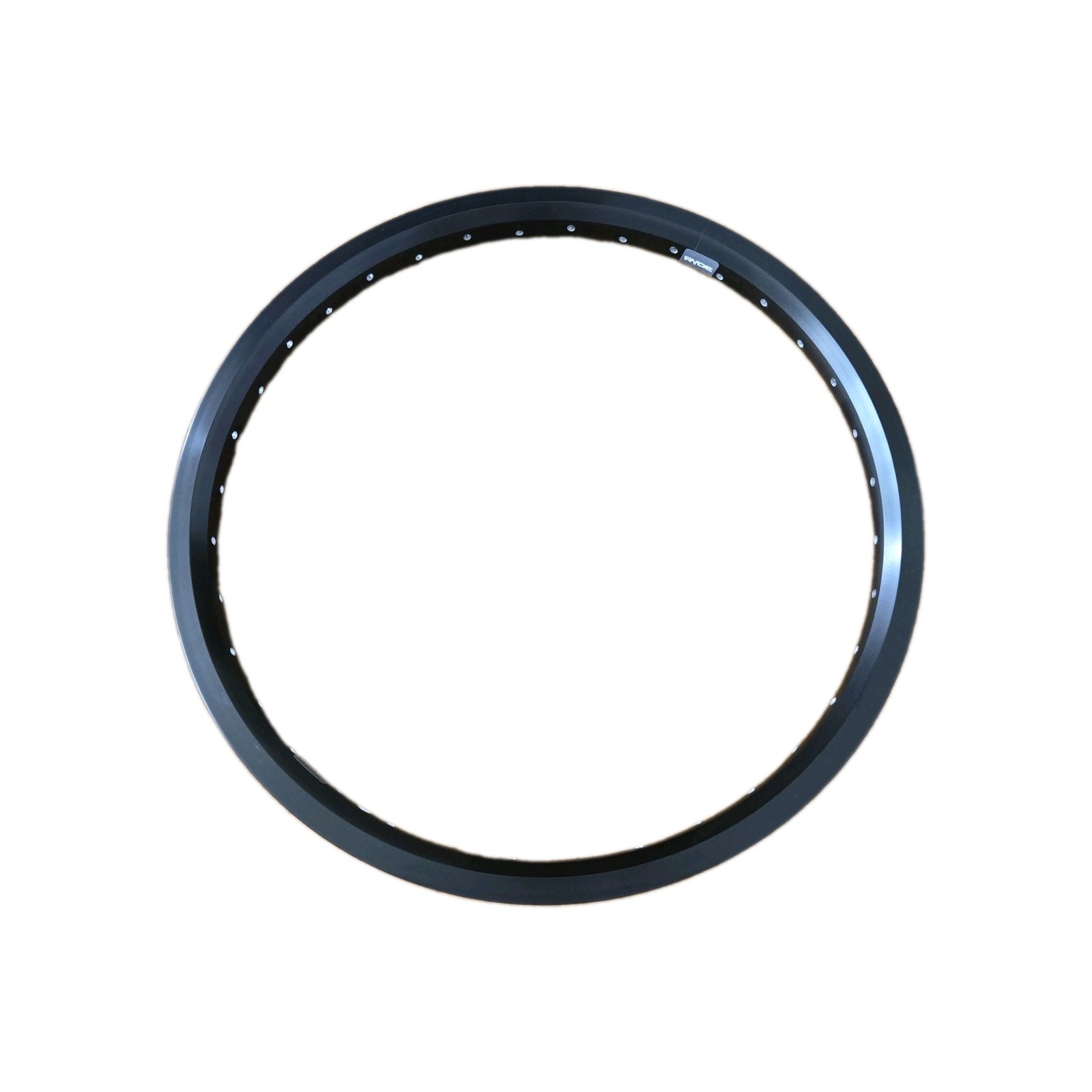 20″ Andra 40 rim Ryde for high load black for rims and disc brake 36L