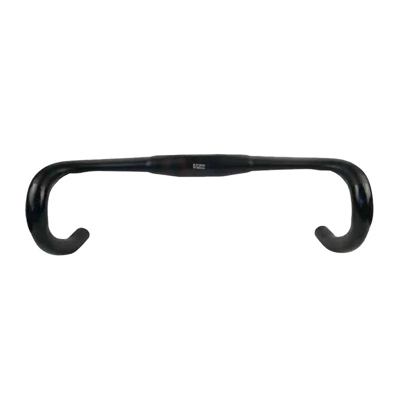 Full Carbon Fiber Road Bicycle Handlebar Matte 400mm 420mm 440mm 31.8mm