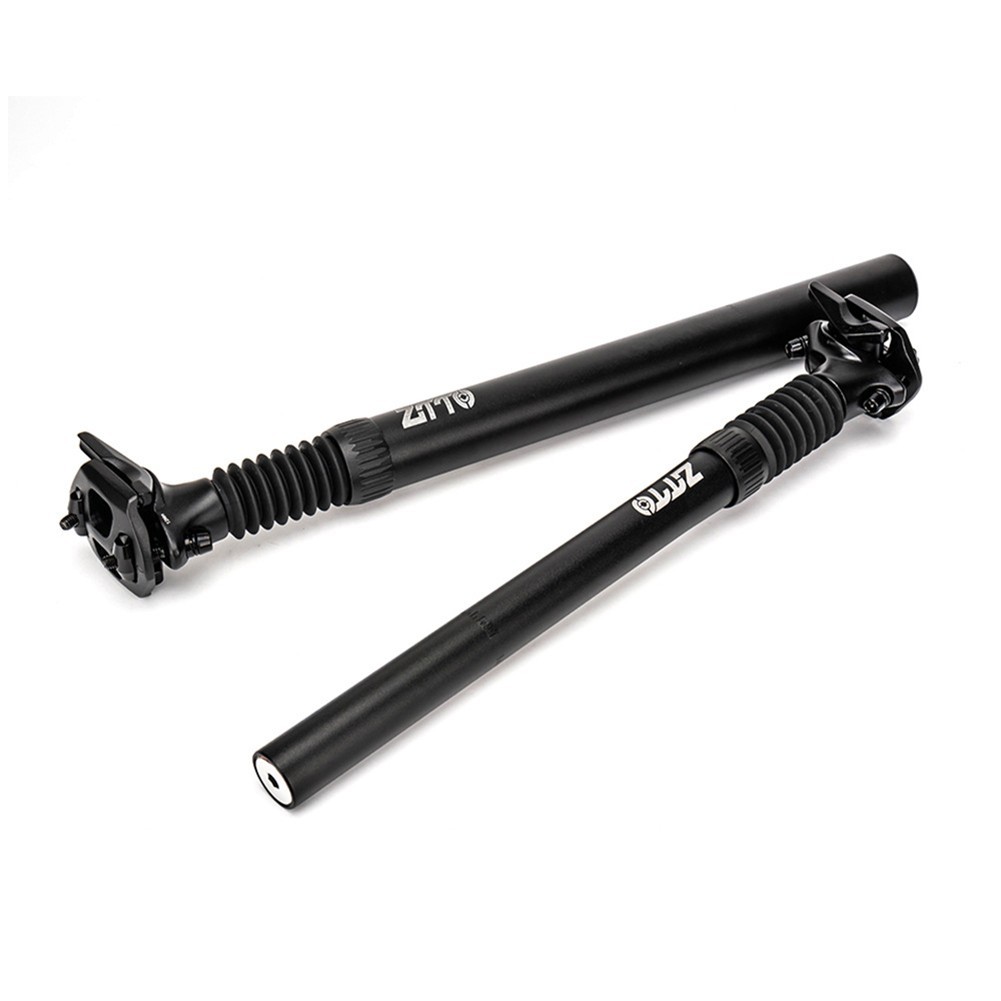 Superior Shock Absorption Effect Seat Tube 25 4/27 2/28 6/30 0/30 4/30 9/31 6mm
