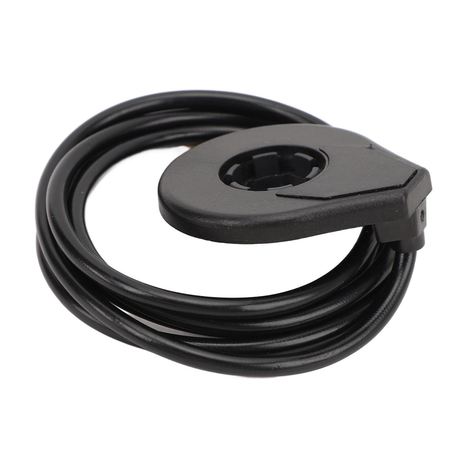 Electric Bike Pedal Assist Sensor 12 Magnets Dual Hall Pedal Assist Sensor
