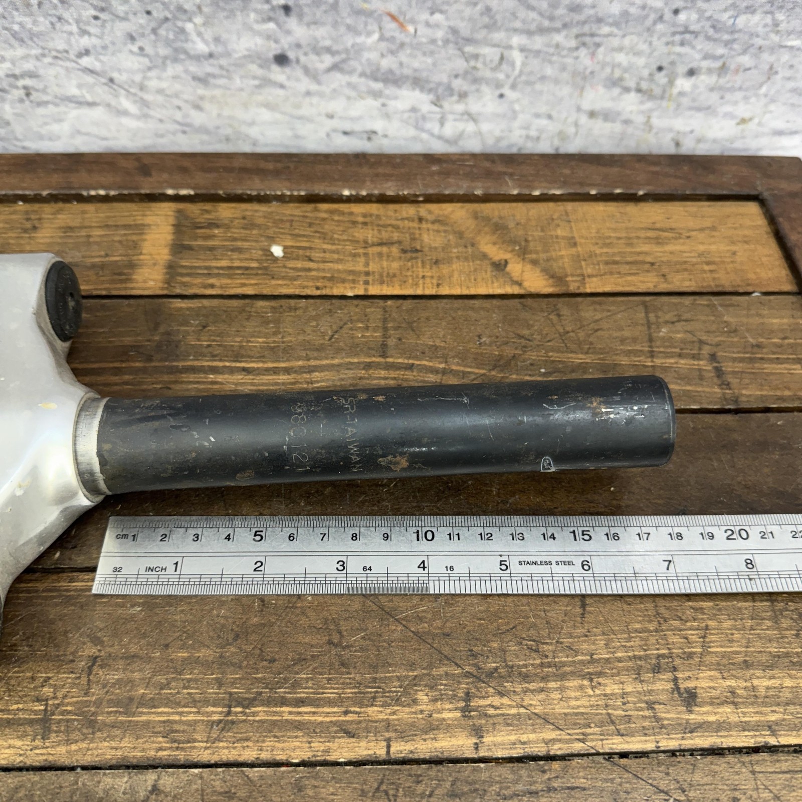 Vintage SR Suntour Sierra Magic 7500 Suspension Fork 26 1 1/8 Threadless V-Brake