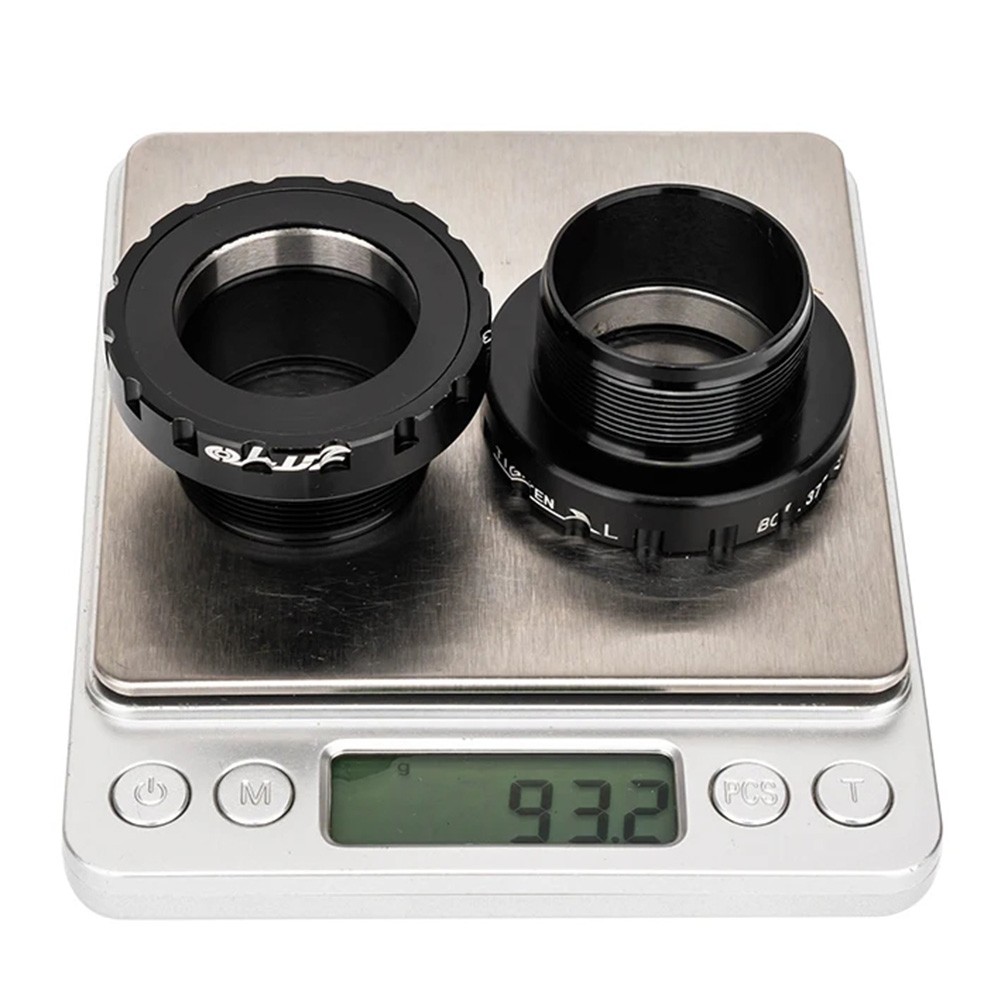 BSA30 Bottom Bracket 30mm Axle on BSA for FSA/ROTOR 3D/SRAM Bsa68/73 Two Seals