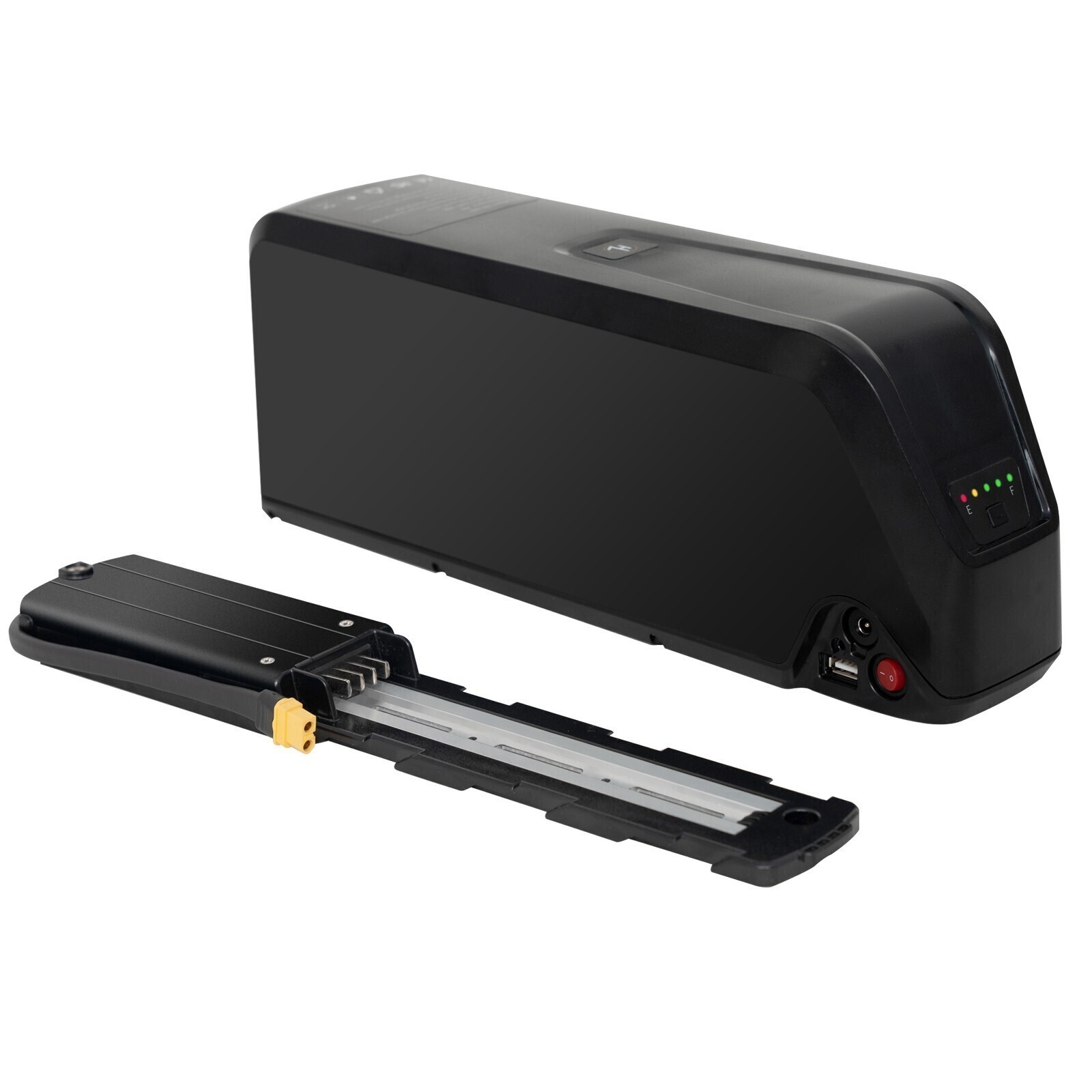 48V 20AH Lithium-Ion Ebike Battery For 26″ Vivi F26FUL AMAK00019 Electric Bike