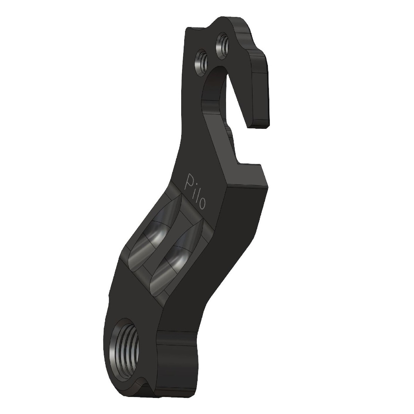 Derailleur Hanger #C1355105 for Bianchi E-ARIA | D1230 Pilo
