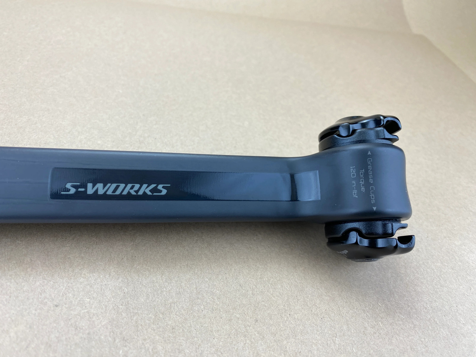 Specialized Shiv Disc Carbon Seatpost 350mm x 25mm