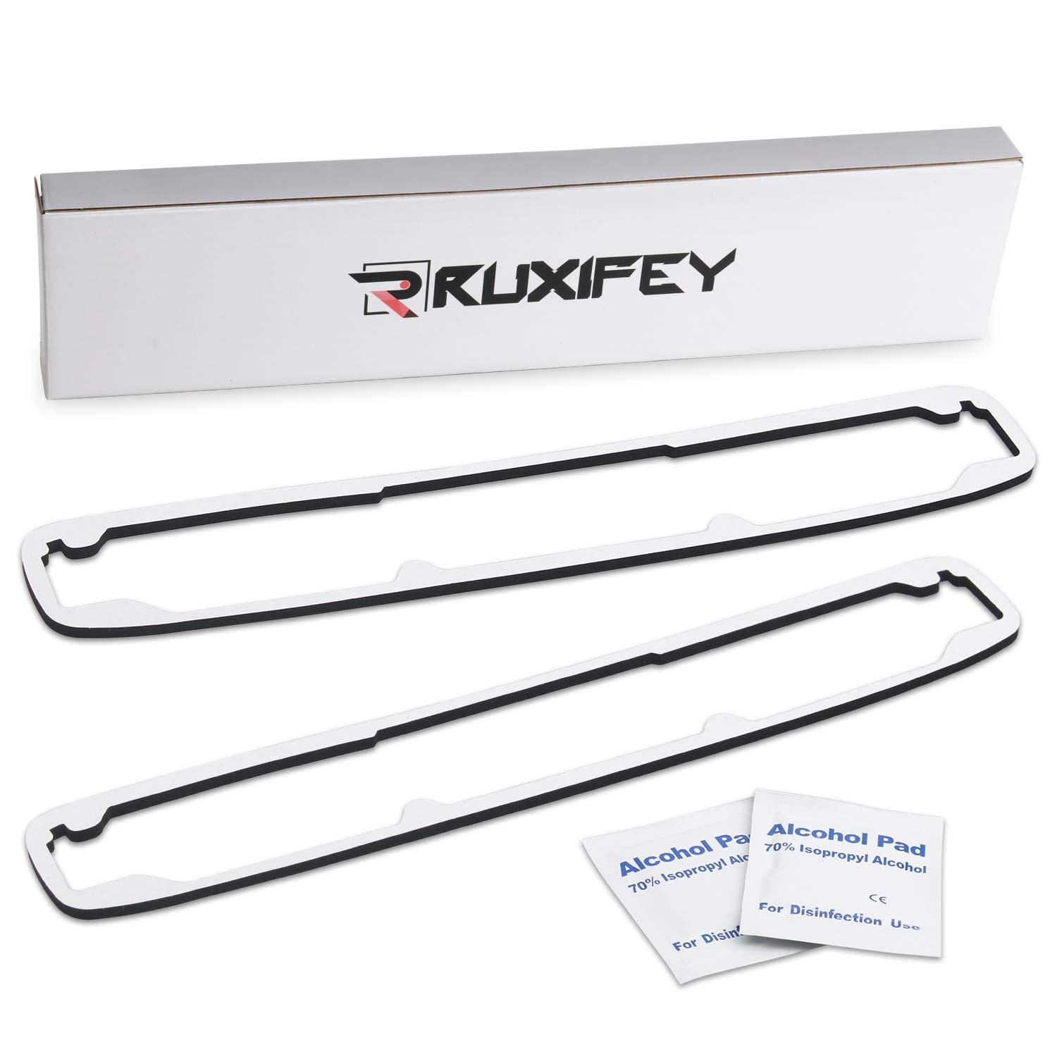 RUXIFEY 3rd Third Brake Light Gasket Seal Compatible with 1999 to 2006