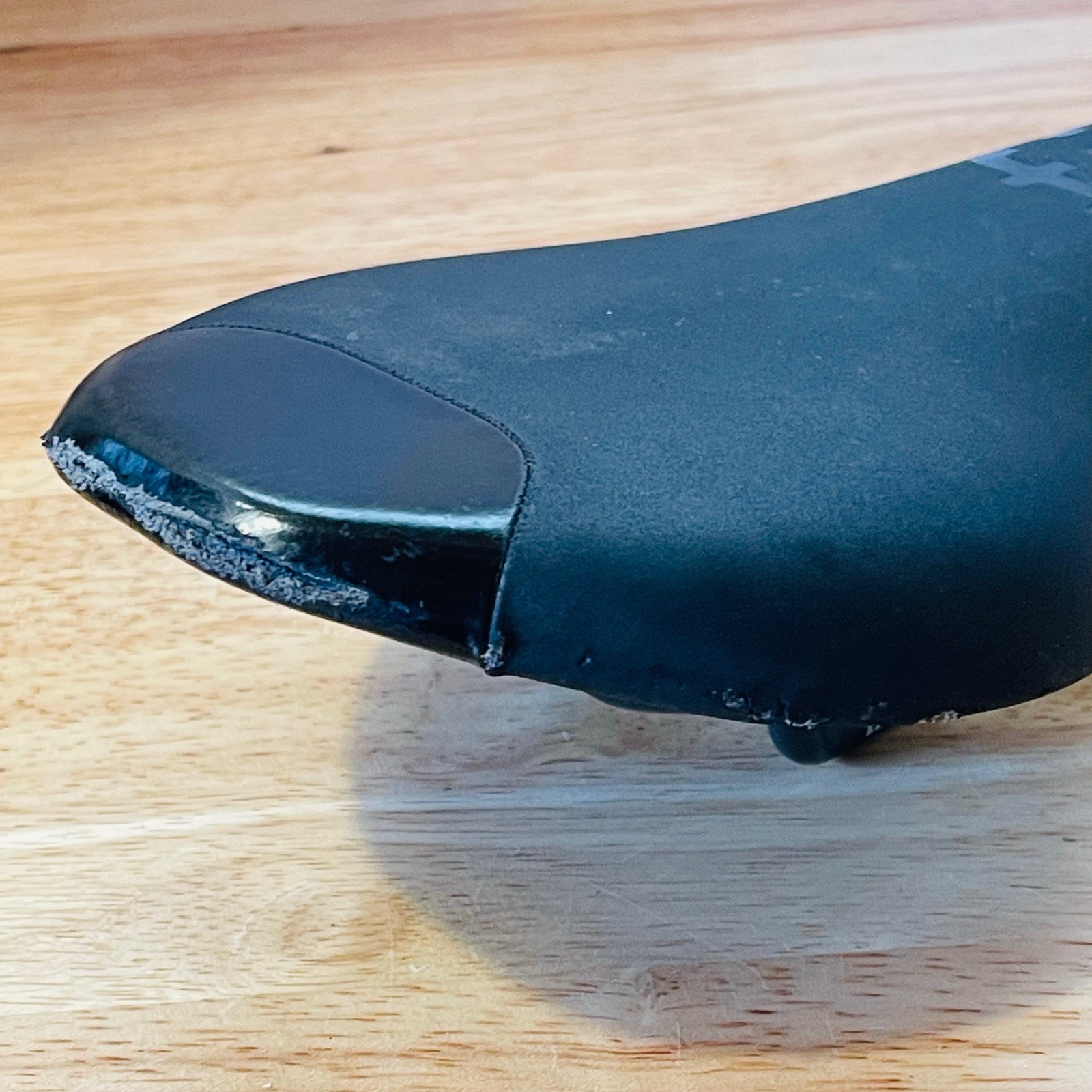 Fizik Tundra 2 Saddle Manganese Rails Black
