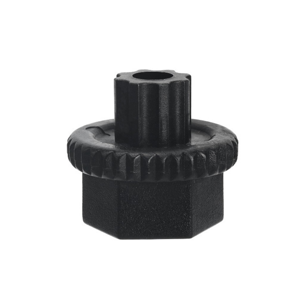 Crank Cap Wrench Mountain Bike Removal Tool Tensioning Installation Tool