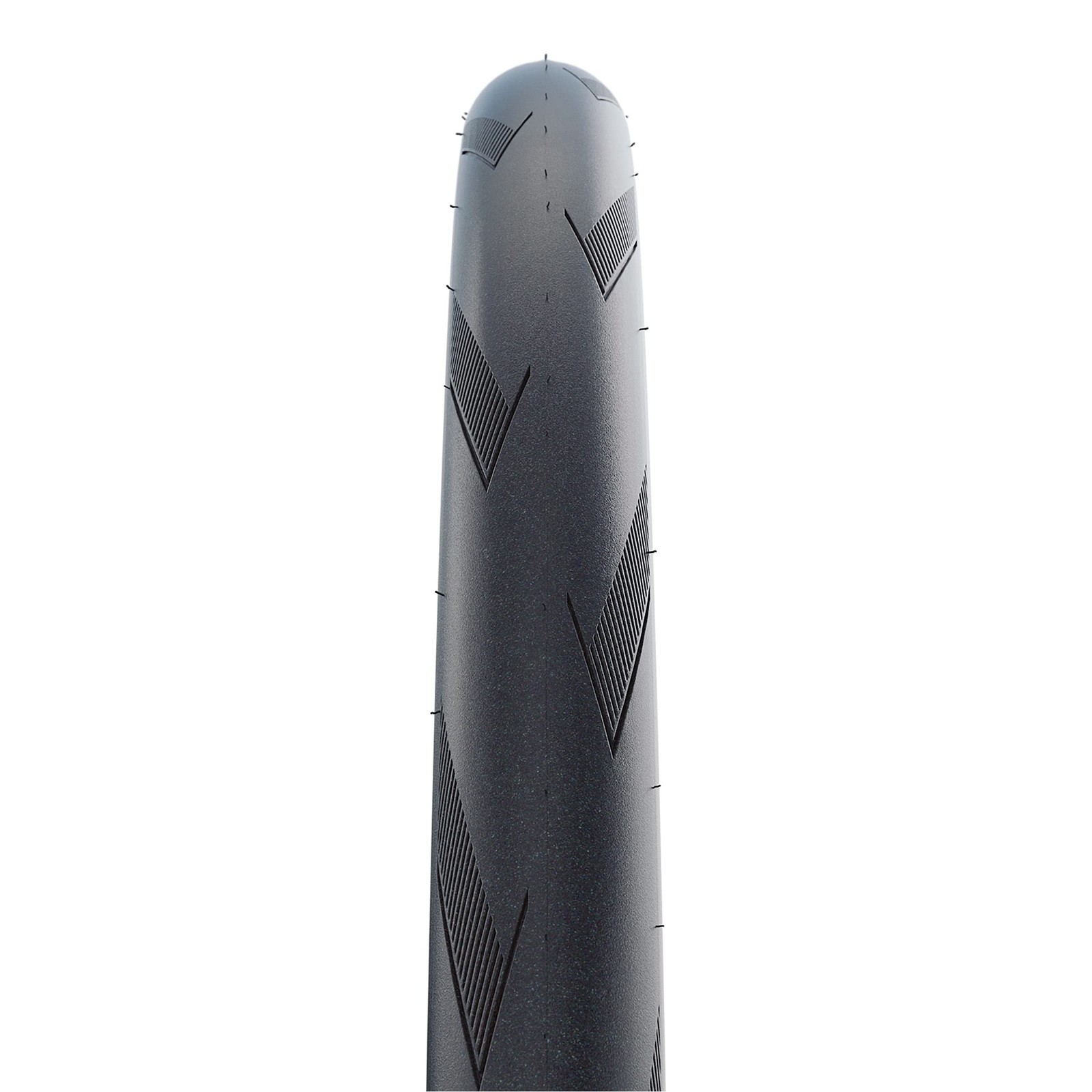 Schwalbe Pro One Evo Folding Tyre // 28-622 (700 x 28C) Super Race Nero