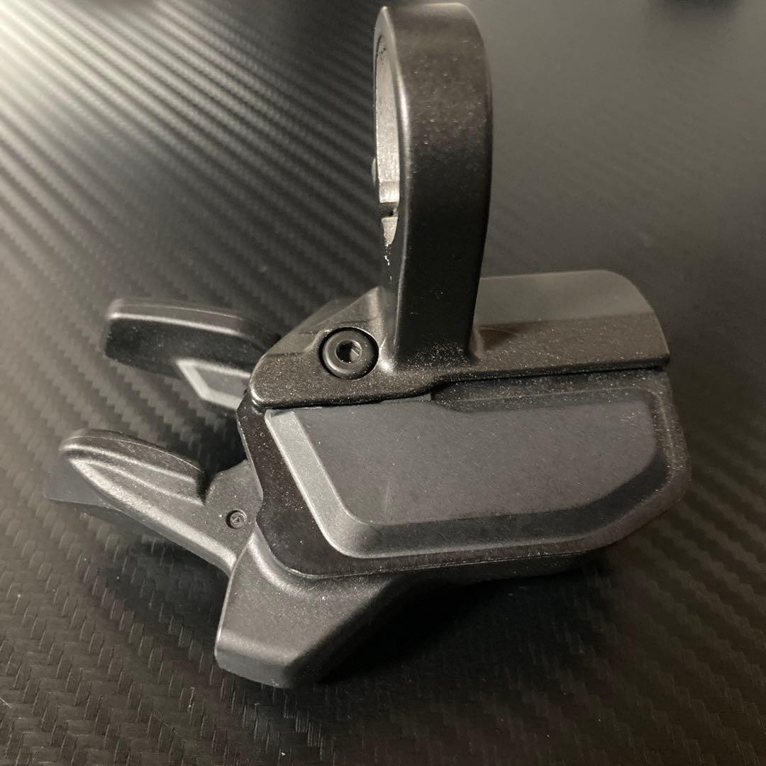SHIMANO DEORE SW-M6250-R Shift Switch