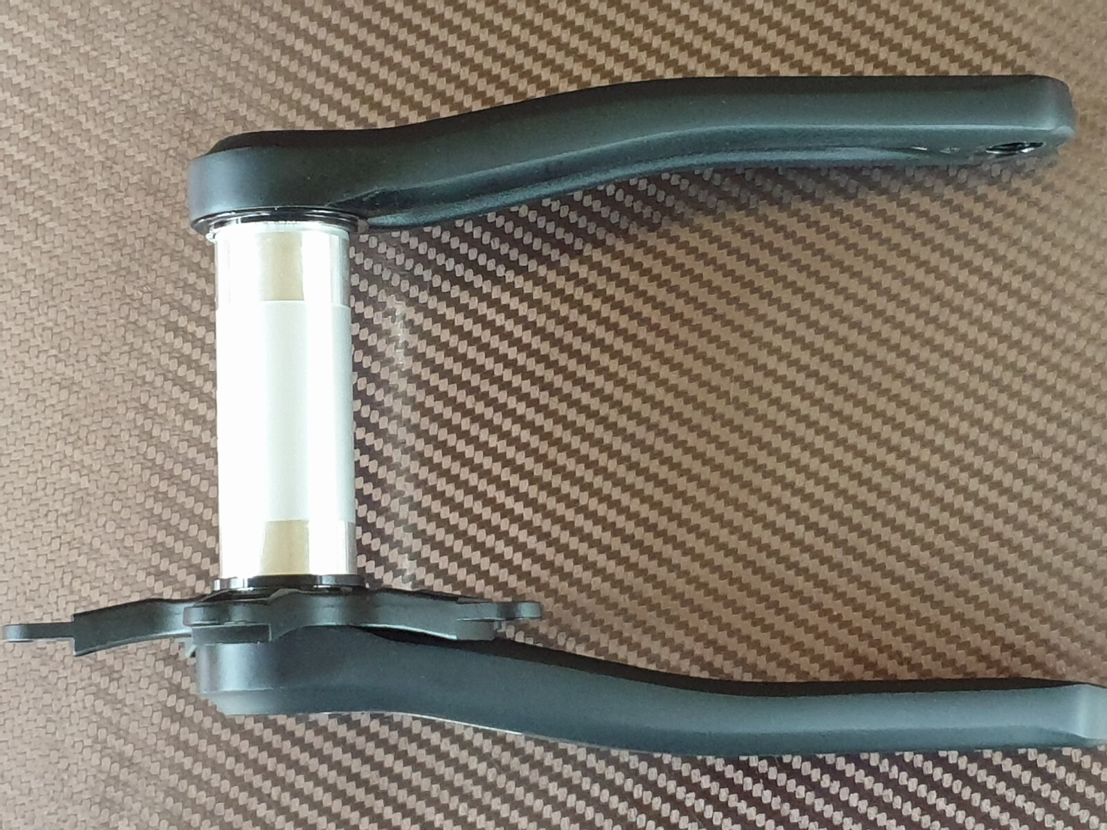 FSA Cannondale One BB30 BB30A PF30 Crank Arms Crankset Compact Double Road Bike