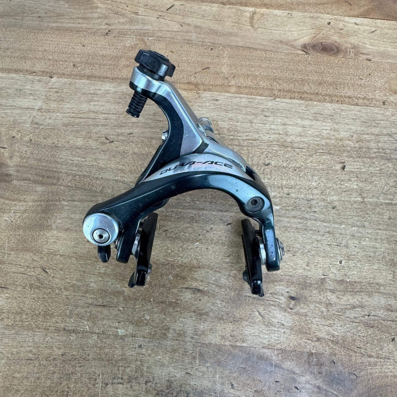 Shimano Dura Ace BR-9000 Center-Mount Rim Brake Caliper Set 281g