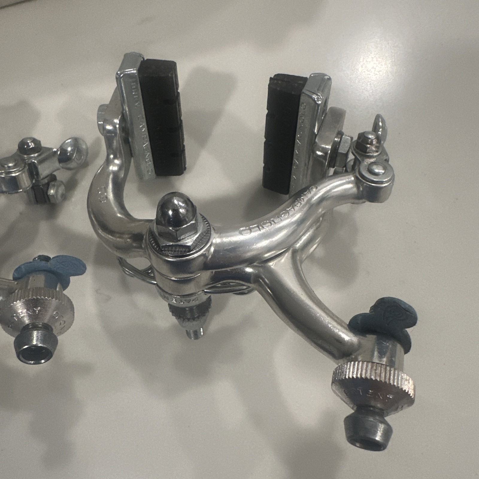 Campagnolo Freni Gran Sport Brake Set NOS NIB