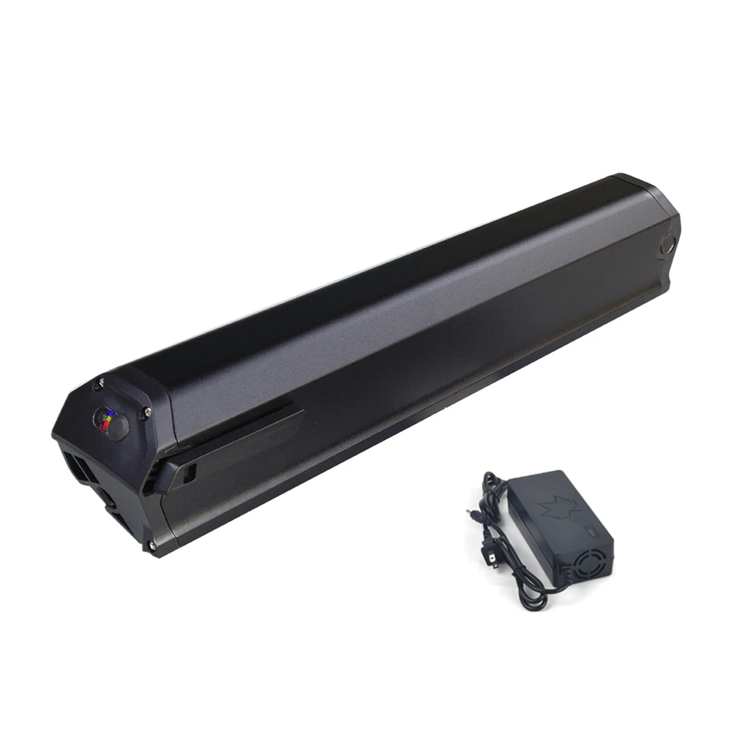 Reention Dorado Pro Ebike Battey 36V17.5Ah for Electric Bicycle Frame Integrated
