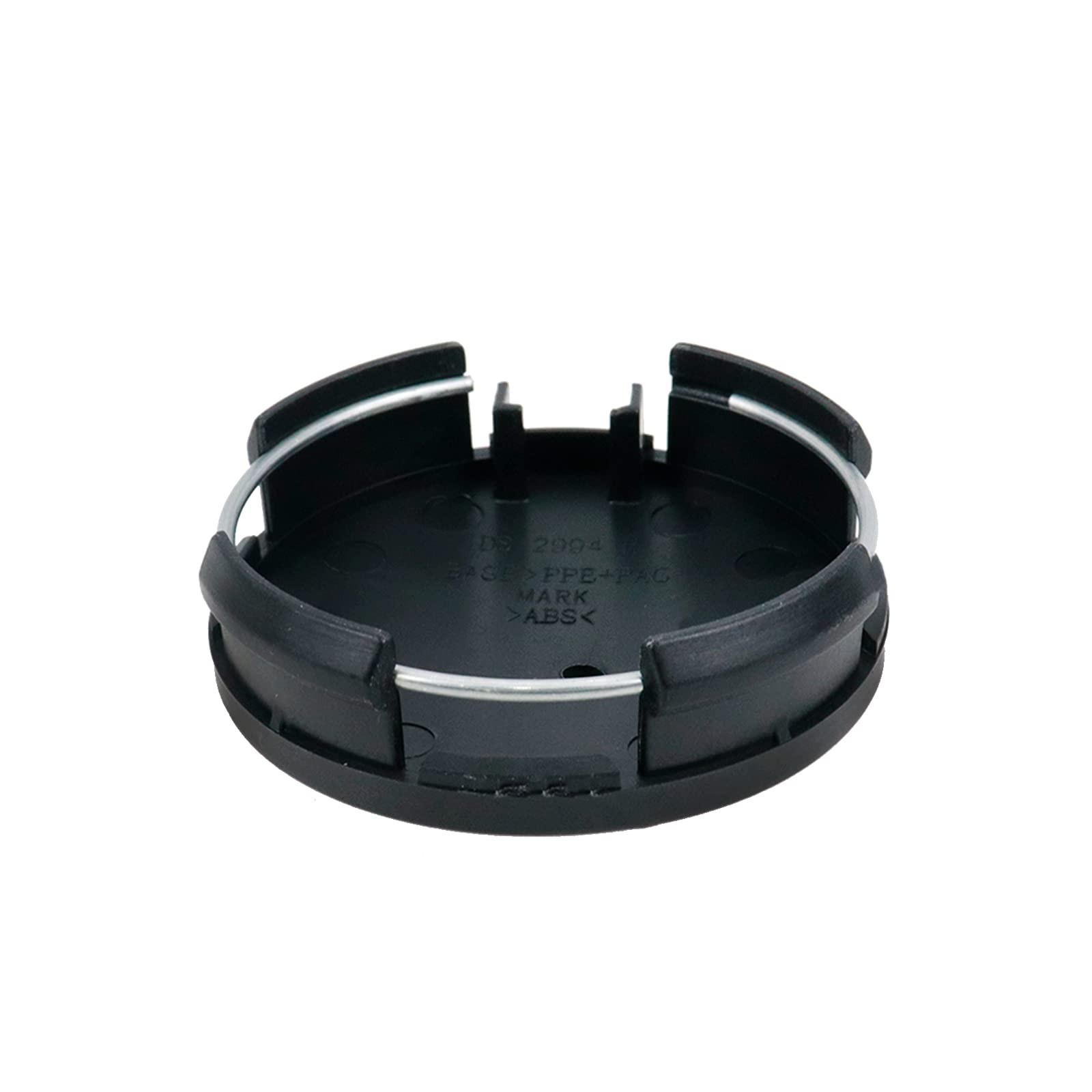 Modengzhe Center Caps,62mm Wheel Rim Hub Center Covers Replacement 63mm Lug t…