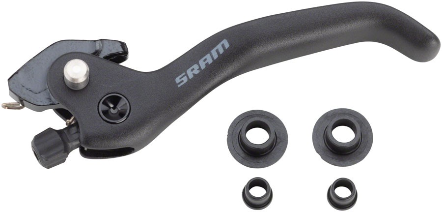 Brake Lever Blades – SRAM G2 RSC Replacement Aluminum Lever Blade – Black –