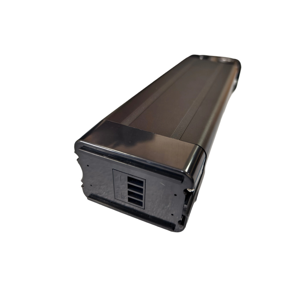48V 12Ah EBIKE Battery Lithium Electric Powered Bicycles li-ion Bottom Discharge