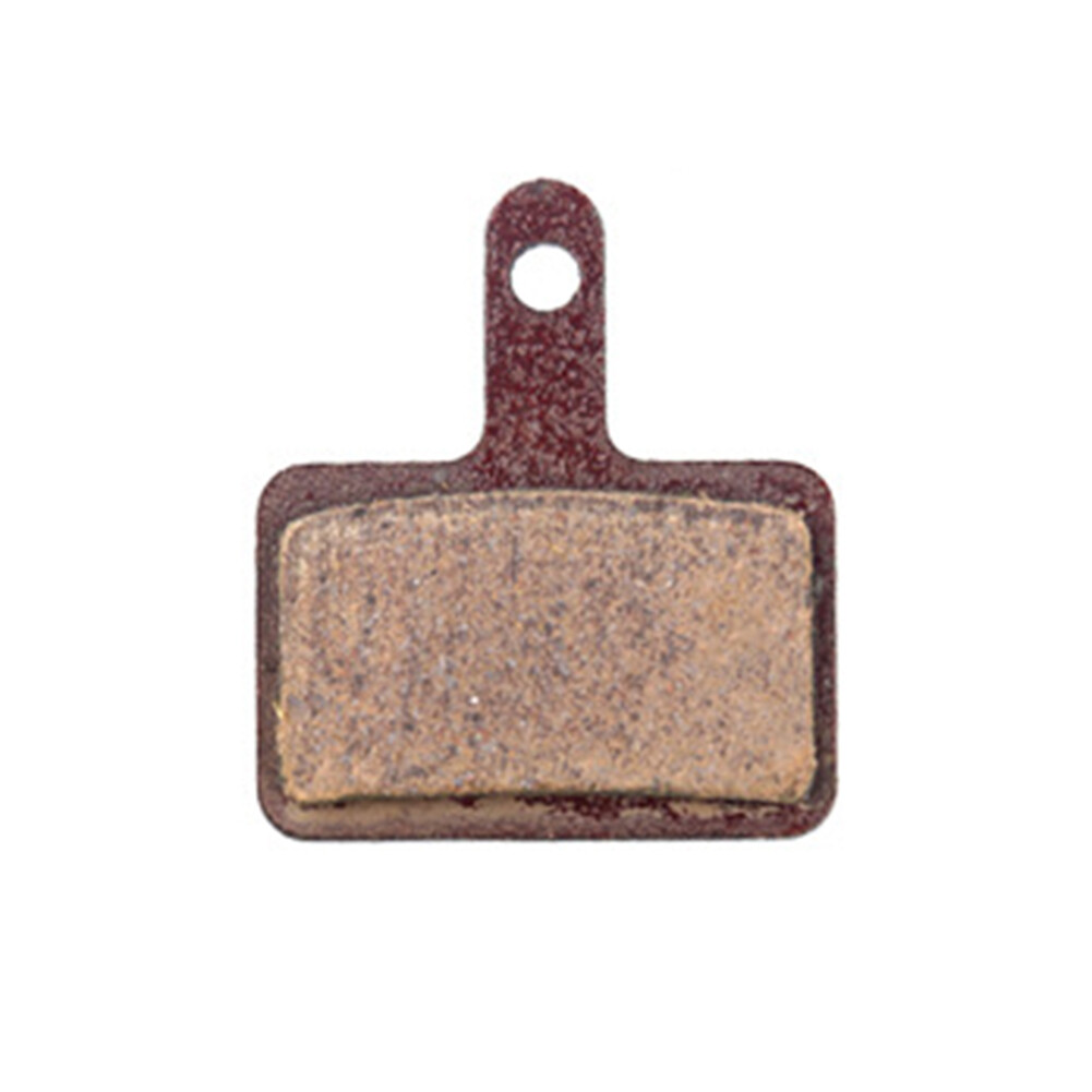 Tektro E10.11 2 Pairs Metal Ceramic Disc Brake Pads Auriga Draco Orion Bike USA