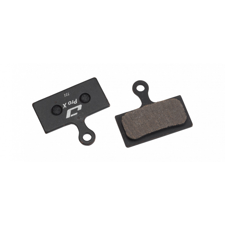 Jagwire Pro Disc Pad Extreme-Sint Xtr M9020