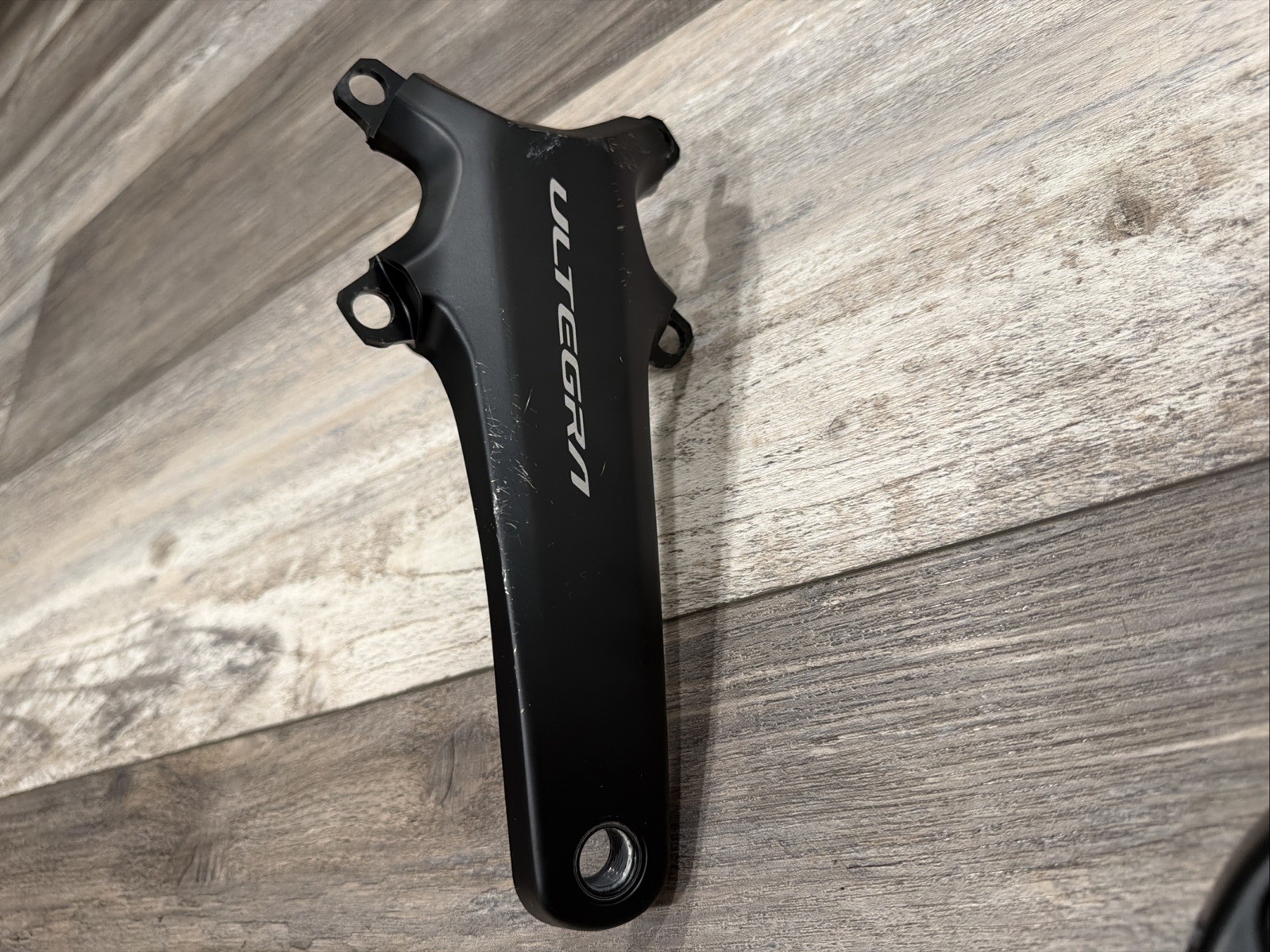 Shimano Ultegra FC-R8100 / FC08 172.5 Crank Arms