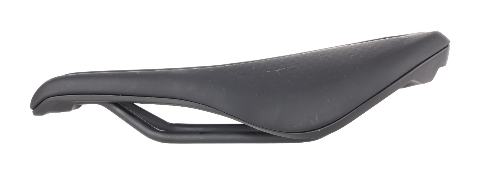 Specialized Power Expert Road Bike Saddle 143mm 7x 7mm Hollow Ti w/Mirror Gravel