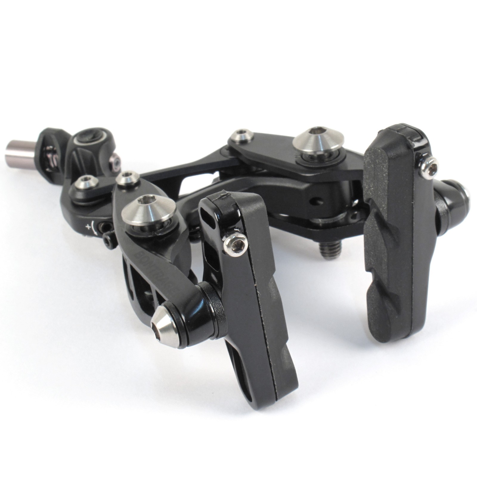 Bontrager Speed Stop Elite Direct Mount Rim Brake Caliper Front or Rear