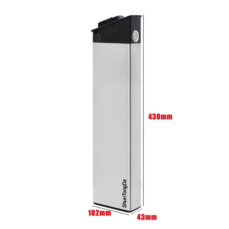 48V ebike battery for lectric xp Step-Thru 3.0 xp step over 3.0 electric bicycle