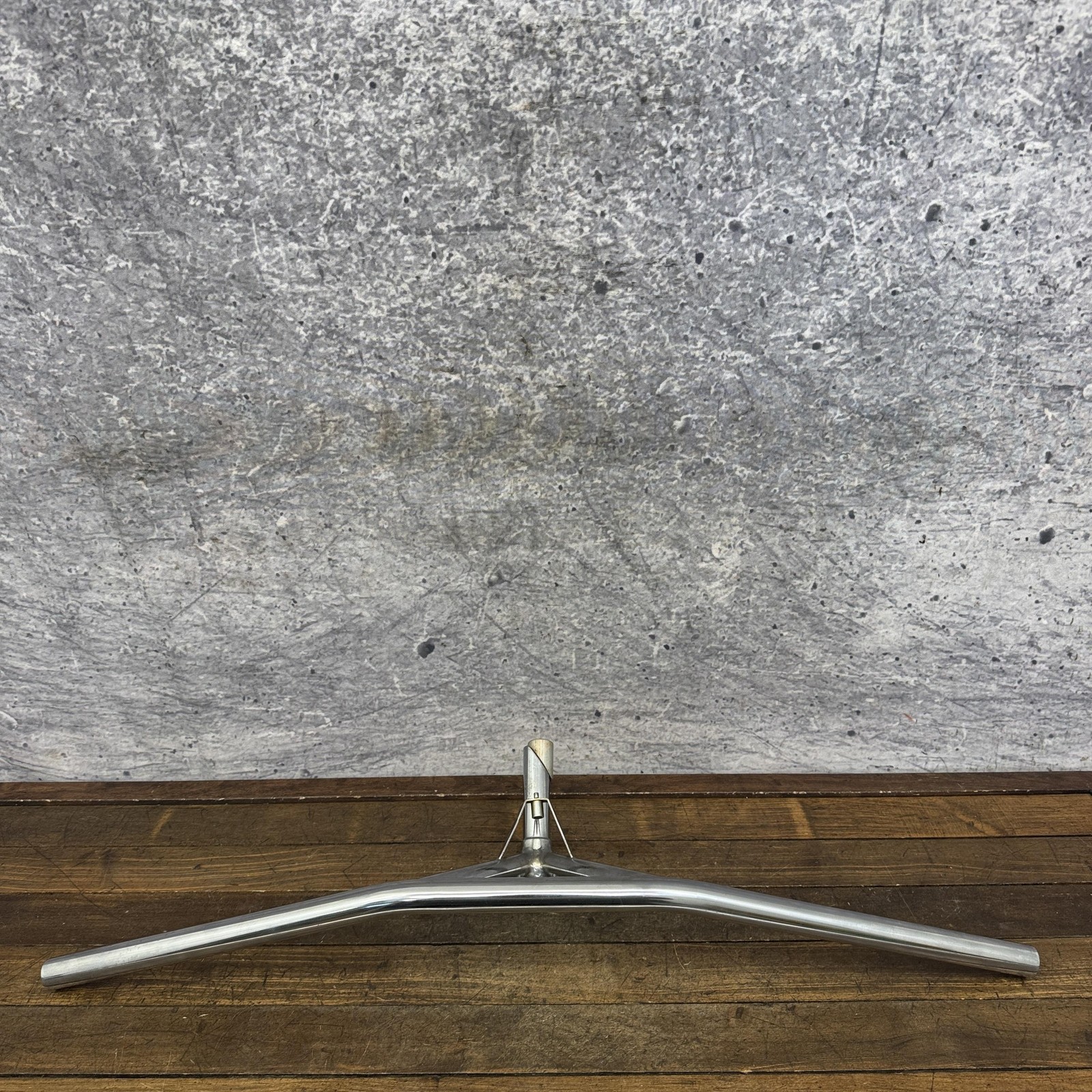 Vintage Specialized Mountain Bikes Bullmoose Handlebar Brazed Stem 22.2 Quill