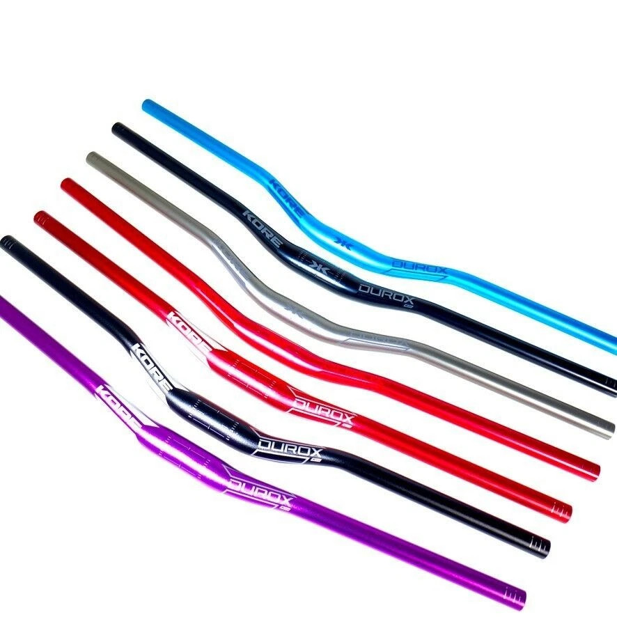 KORE DUROX MTB Handlebar 20/35mm Riser 31.8/35mm x 760/780mm AM DH Bike Bar