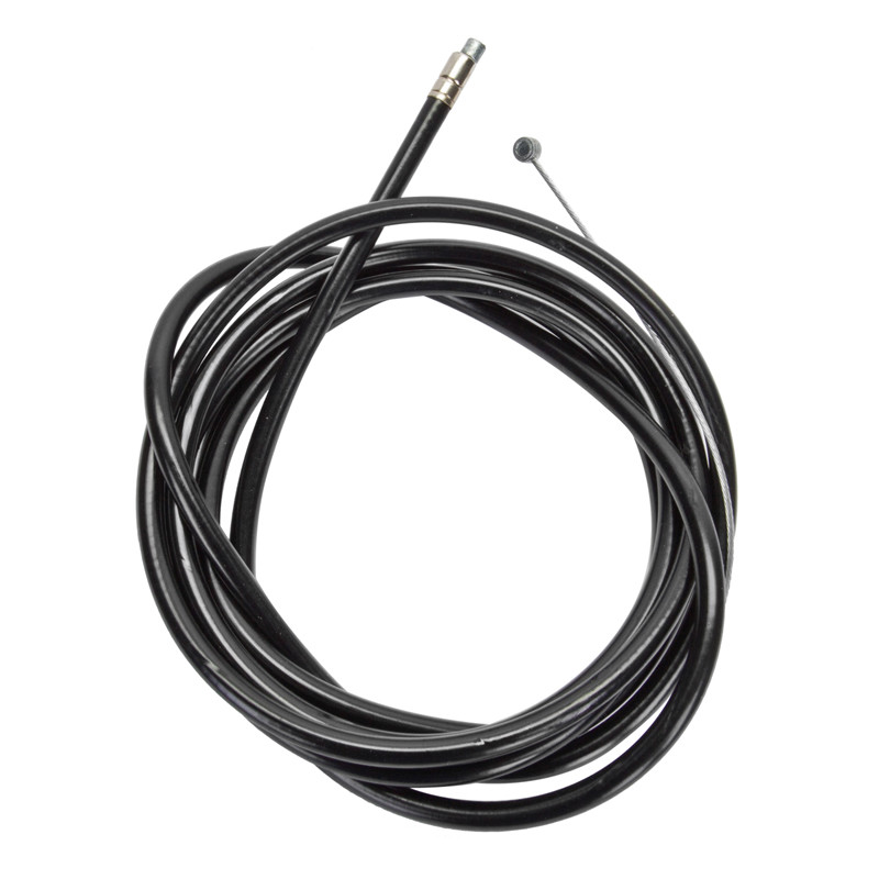 BICYCLE BIKE ROAD GEAR SHIFTER CABLE W/HOUSING NEW