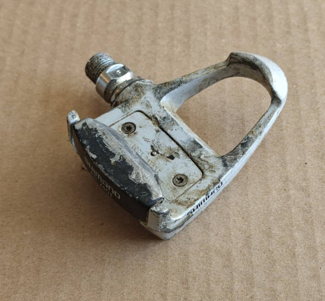 Shimano Dura Ace PD-7401 Road Pedals Bicycle