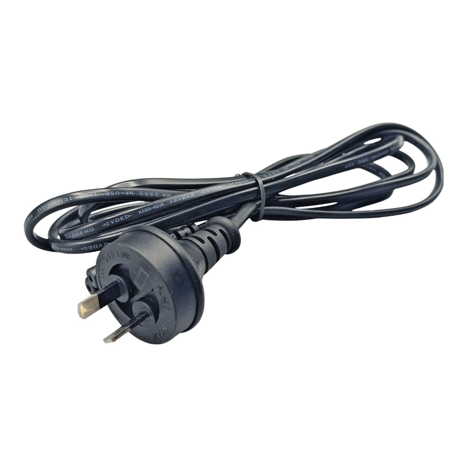 Campagnolo AC12 Cable Power Kit For Australia Type O Plug EPS – NEW