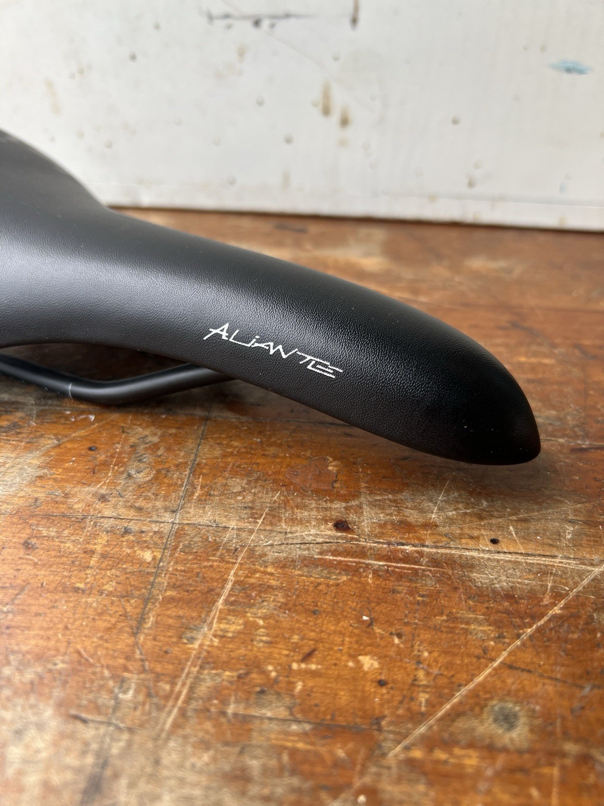 Fizik Aliante Saddle Large Road Mountain CX Gravel Spine Concept 155mm