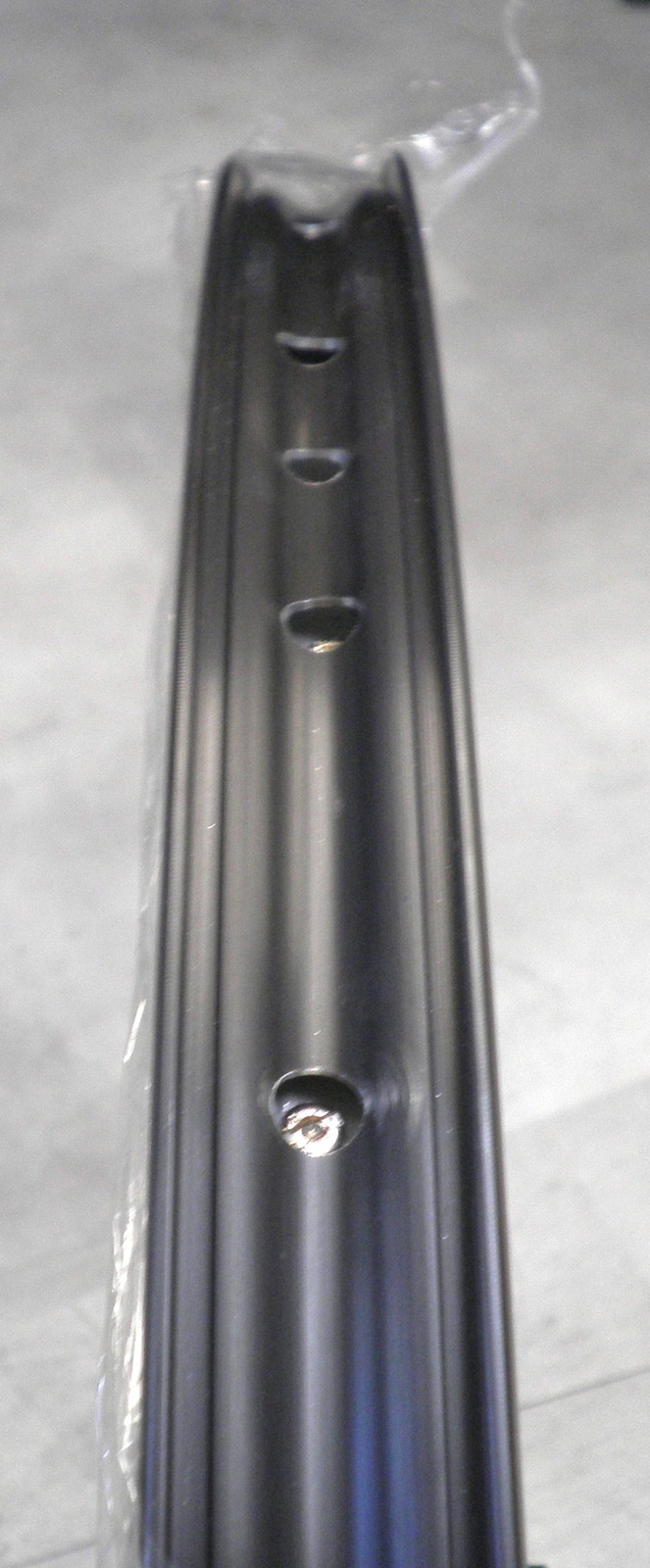WTB STP i25 FRONT ALUMINUM RIM 29″ RIM/HUB BIKE WHEEL FWH33