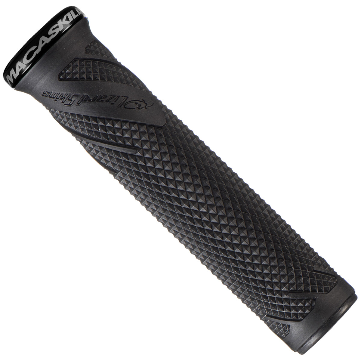 Lizard Skins Danny MacAskill Lock-On Grip 136MM Cycling / BMX Mountain Bike Tape