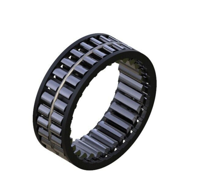ONYX Sprag Clutch 437 Z replacement for Ultra BMX hubs one way bearing