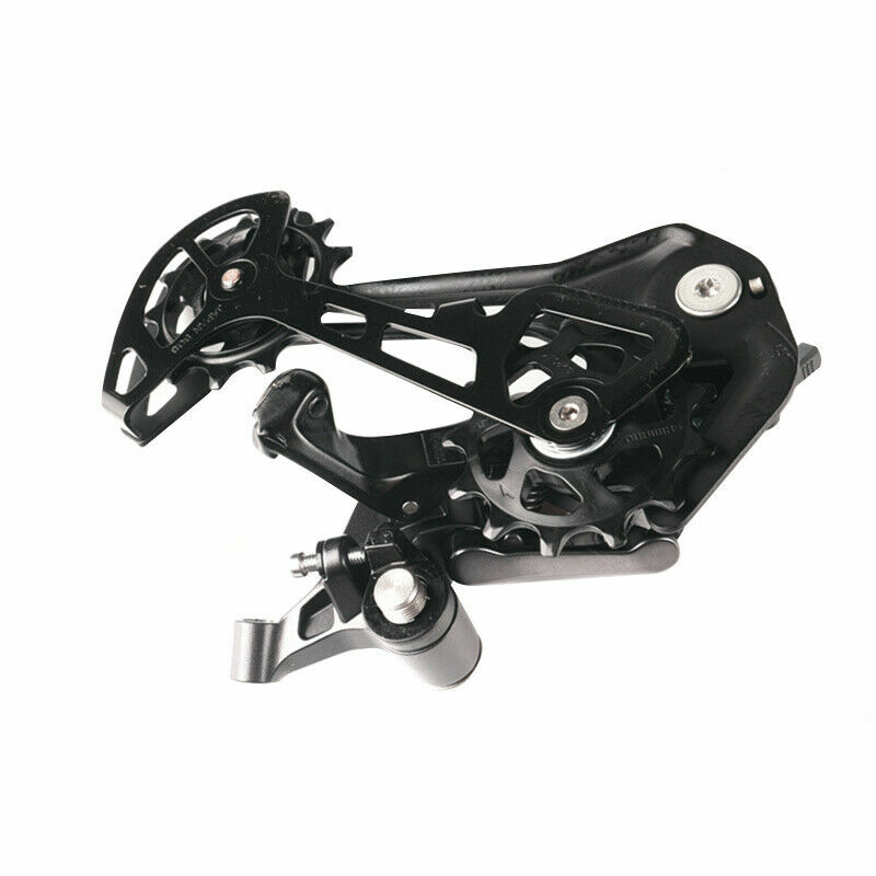 SHIMANO DEORE M6100 MTB Groupset 1×12 Speed Right Shifter Rear Derailleur SGS