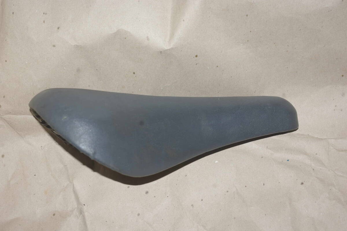 Bicycle saddle KASHIMAX RM SPORTS 7382 (MTB ATB OLD road vintage)