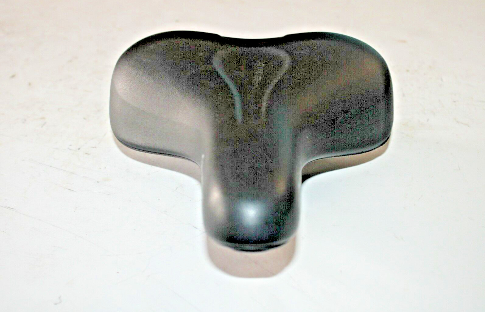 Magnum Comfort Hybrid Bike Saddle 250/200mm Black Cruiser eBike Fast USA Shipper