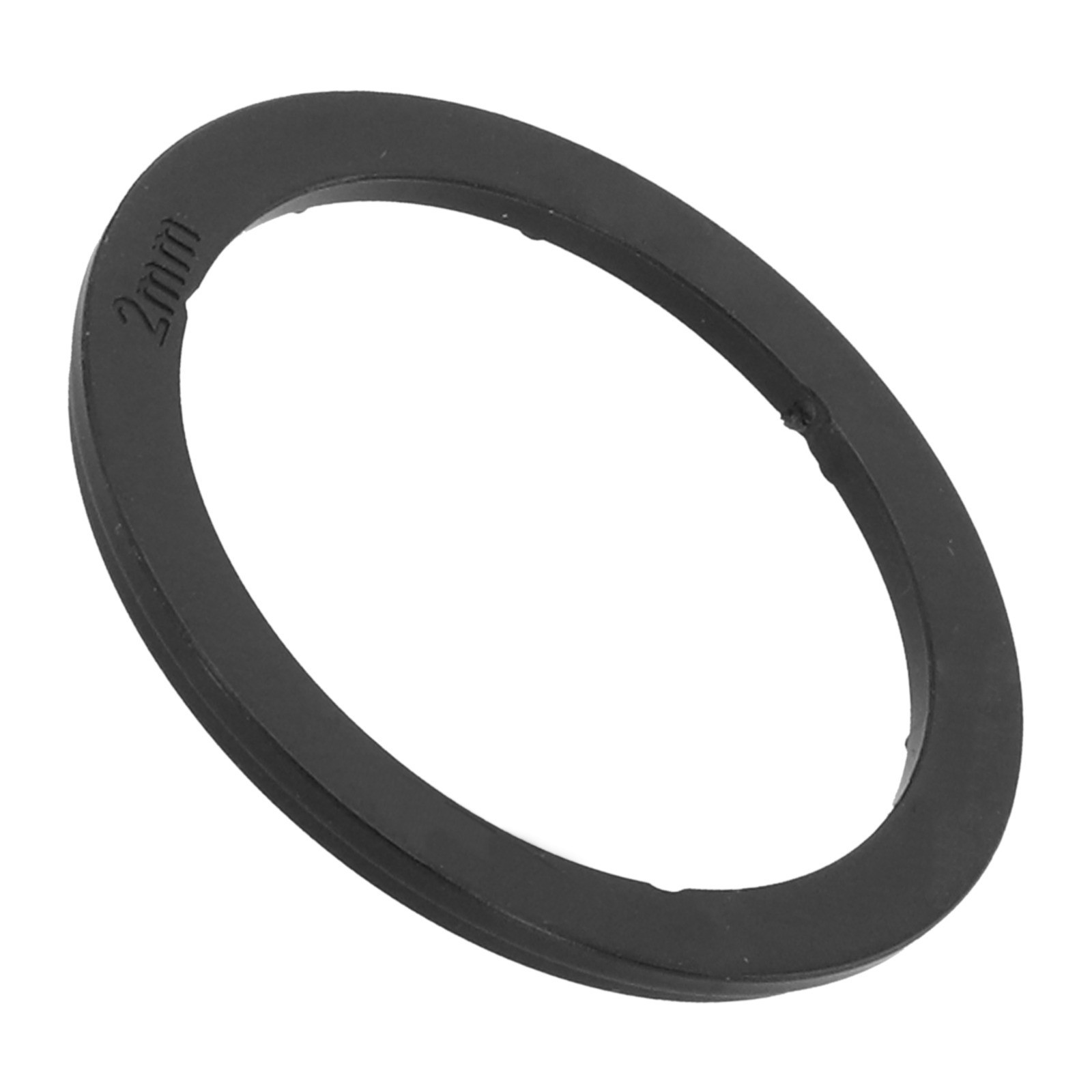 Cool and Distinctive Plastic Washer for For dub Bike Middle Shaft 2mm/4 5mm