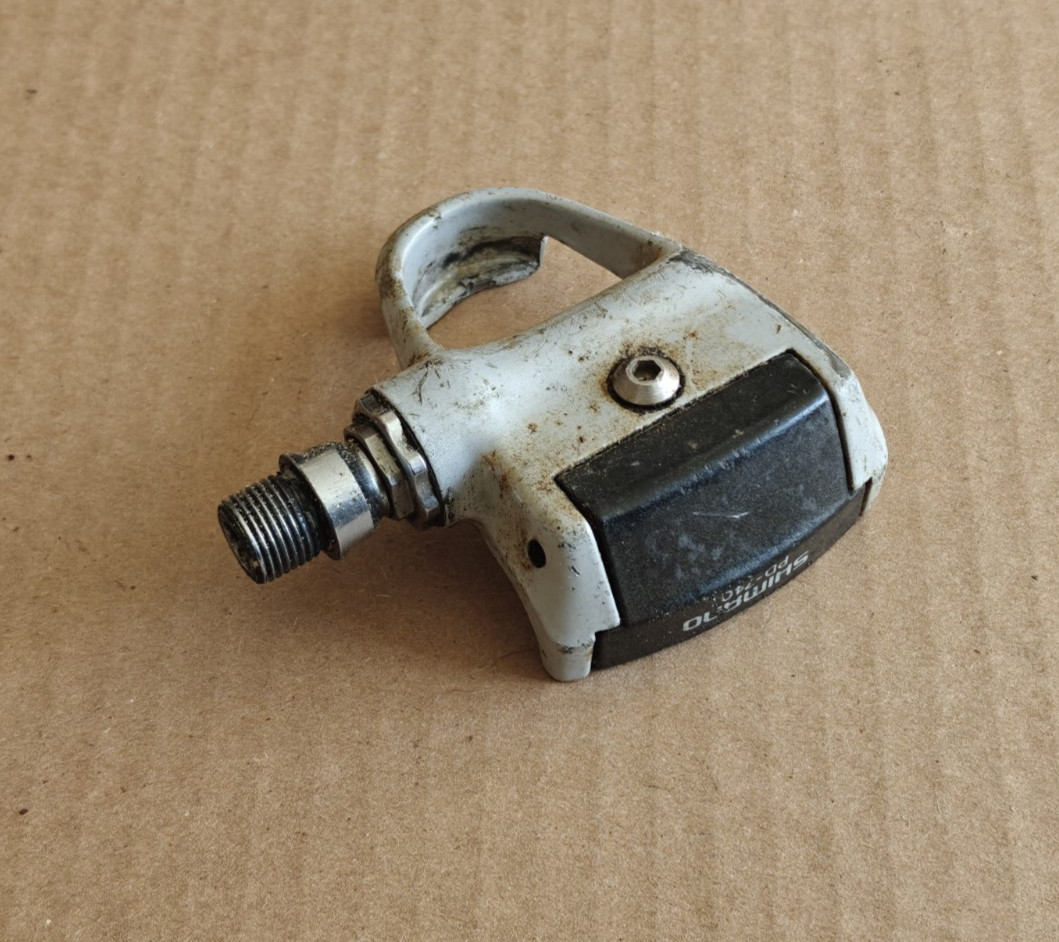 Shimano Dura Ace PD-7401 Road Pedals Bicycle