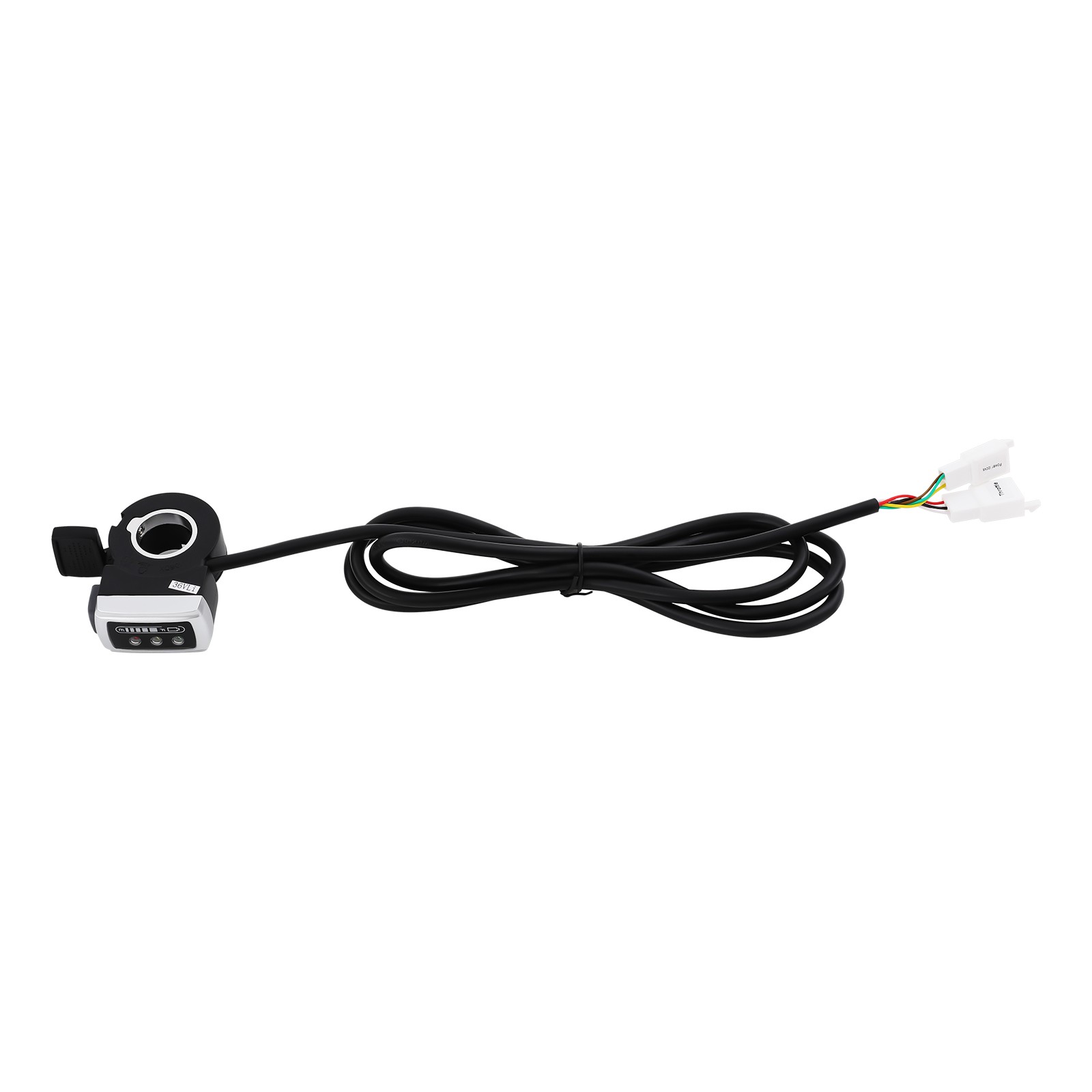 36V 350W E-Bike Motor Conversion Kit Electric Bike Freewheel Brushed Motor