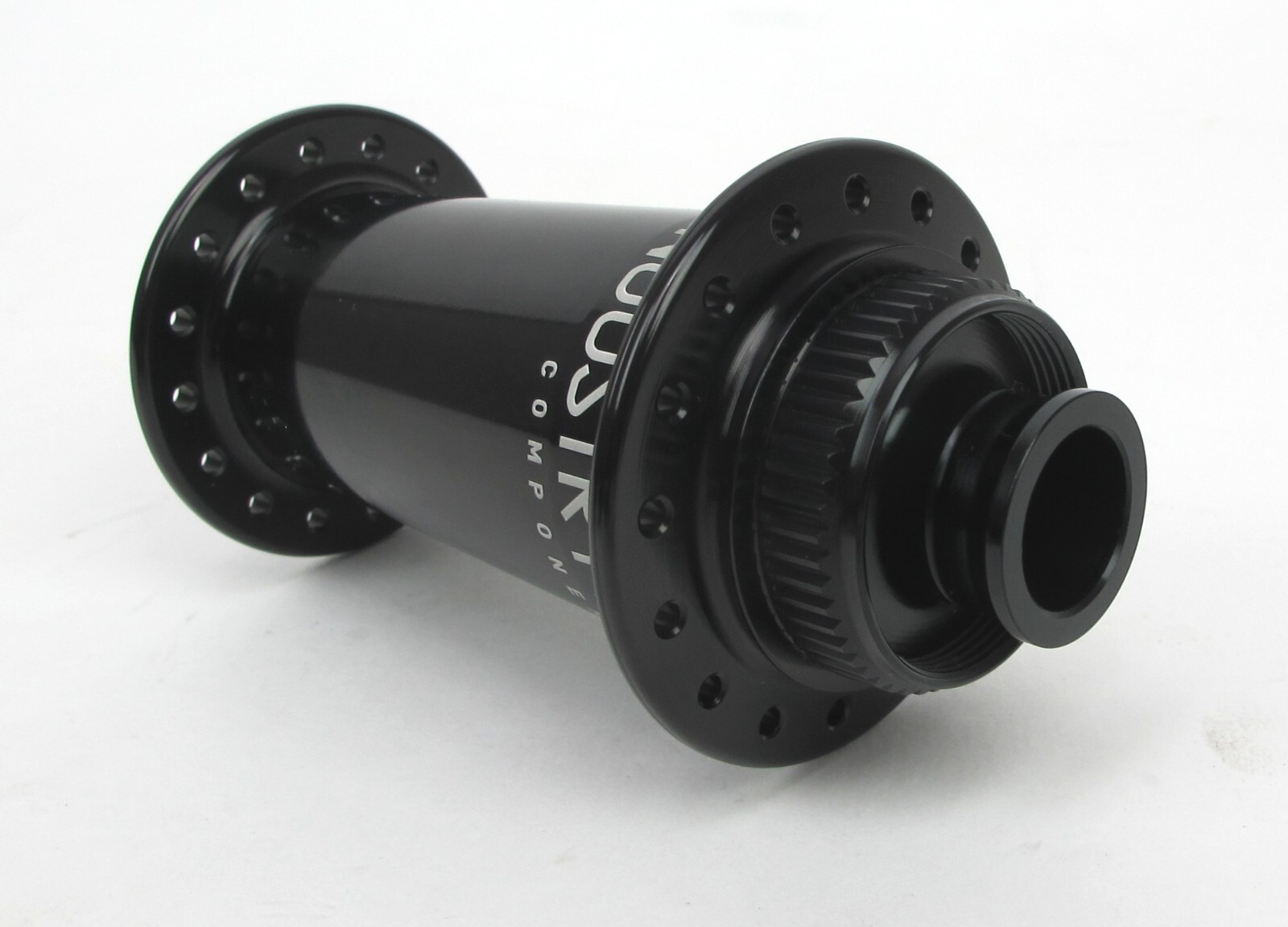 Industry Nine Torch Boost Hubset XD 32h Black CL Hydra Front Rear Mountain Bike